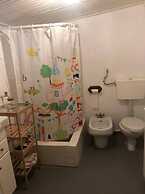 Summer Beach House Spiaggia