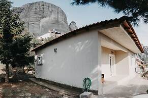 Rock in the Yard in Kalampaka