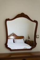 Rock in the Yard in Kalampaka