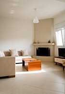 Rock in the Yard in Kalampaka