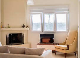 Rock in the Yard in Kalampaka