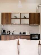 Rock in the Yard in Kalampaka