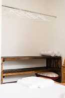 Rock in the Yard in Kalampaka