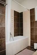 Rock in the Yard in Kalampaka