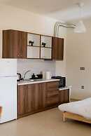 Rock in the Yard in Kalampaka