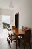 Rock in the Yard in Kalampaka