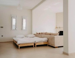 Rock in the Yard in Kalampaka