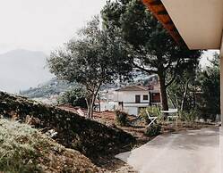 Rock in the Yard in Kalampaka