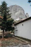 Rock in the Yard in Kalampaka