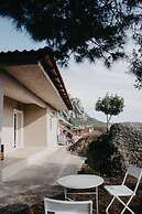 Rock in the Yard in Kalampaka