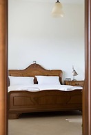 Rock in the Yard in Kalampaka