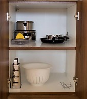 Rock in the Yard in Kalampaka