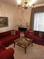 Alex s Apartment in Trikala