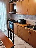 Alex s Apartment in Trikala