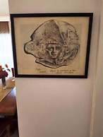 Alex s Apartment in Trikala