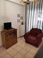 Alex s Apartment in Trikala