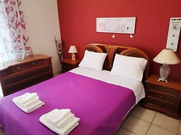 Alex s Apartment in Trikala