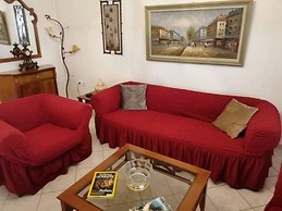 Alex s Apartment in Trikala