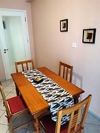 Alex s Apartment in Trikala