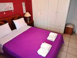 Alex s Apartment in Trikala