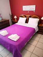 Alex s Apartment in Trikala