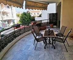 Alex s Apartment in Trikala
