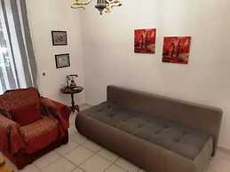 Alex s Apartment in Trikala