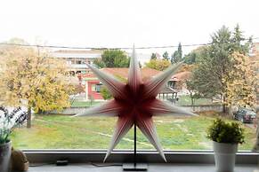 Dimsim Home- House With Name