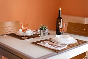 Dimsim Home- House With Name