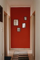 Dimsim Home- House With Name