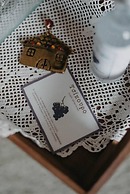 Dimsim Home- House With Name