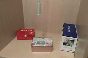 Dimsim Home- House With Name