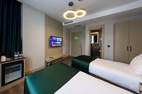 The Nest Hotel