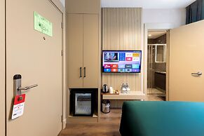 The Nest Hotel