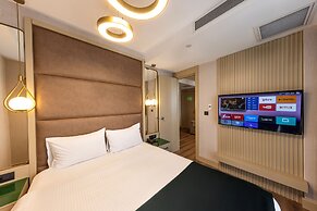The Nest Hotel