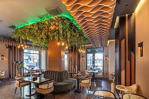 The Nest Hotel