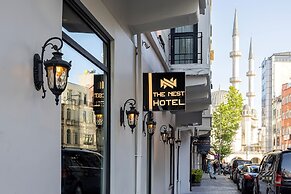 The Nest Hotel