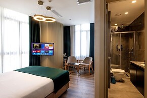 The Nest Hotel