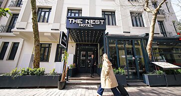 The Nest Hotel