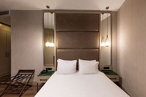 The Nest Hotel