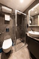 The Nest Hotel