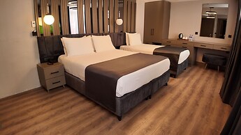 The Nest Hotel
