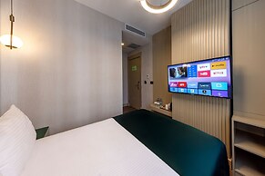 The Nest Hotel