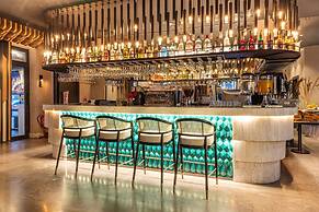 The Nest Hotel