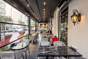 The Nest Hotel