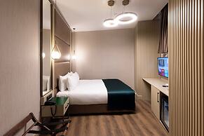 The Nest Hotel