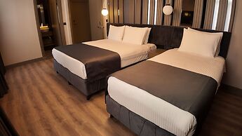 The Nest Hotel