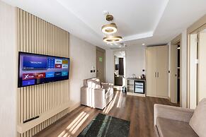 The Nest Hotel