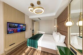 The Nest Hotel