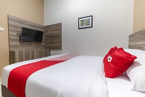 OYO Life 3248 Vision Residence Karawang